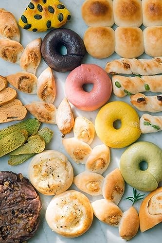 ラクうま 生米パン 無限レシピ 2