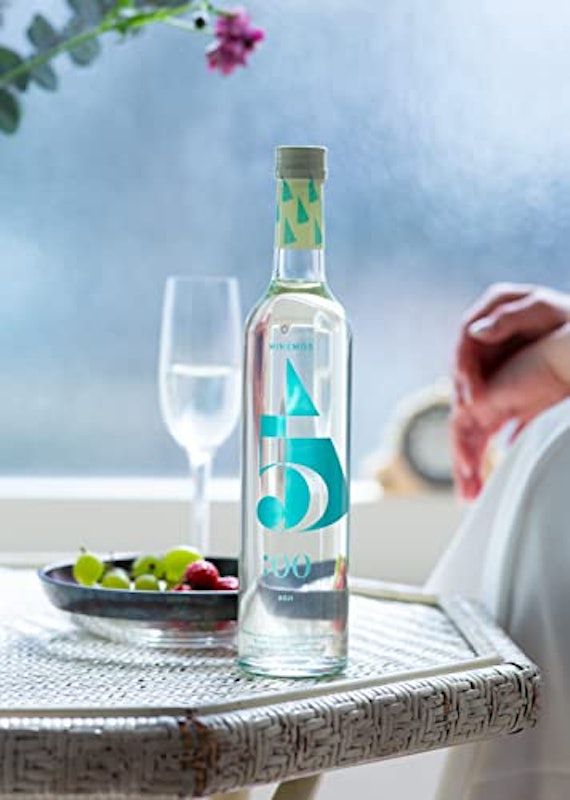 GOJI 5