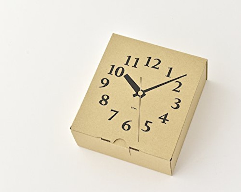 m clock 2