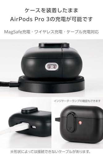 TOUGH SLIM Lockハイブリッドケース 6