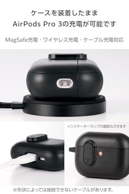 TOUGH SLIM Lockハイブリッドケース 6