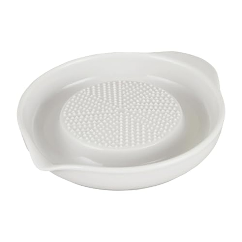 セラミックおろし器 滑り止め付き 1