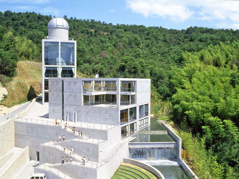姫路宿泊型児童館 星の子館 3