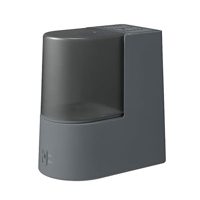 スチーム式 加湿器 1