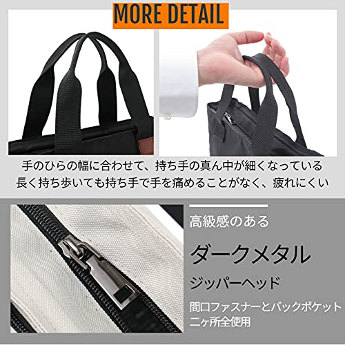 ランチバッグ 7
