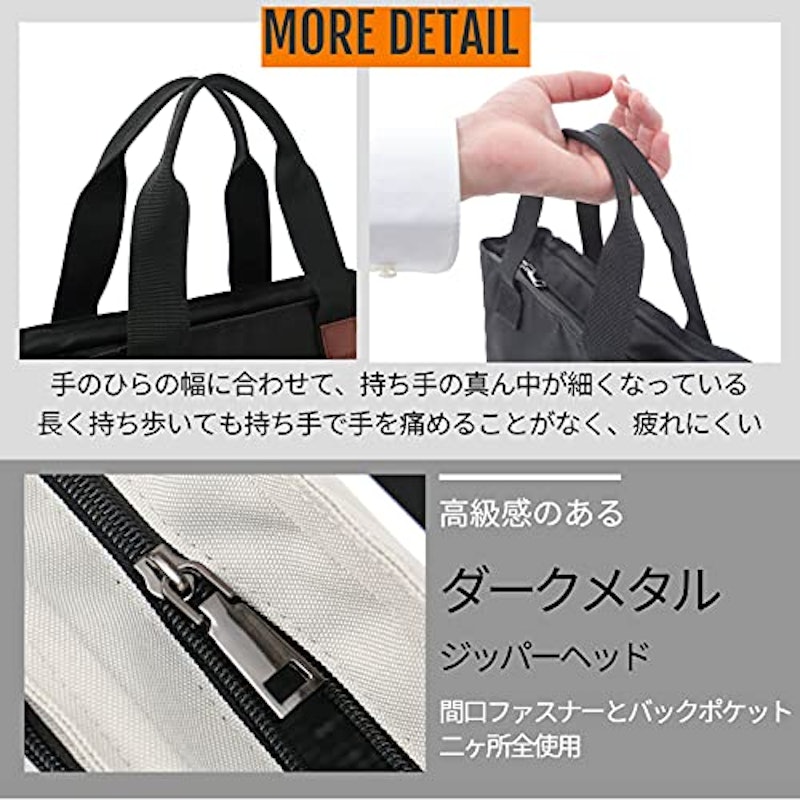 ランチバッグ 7