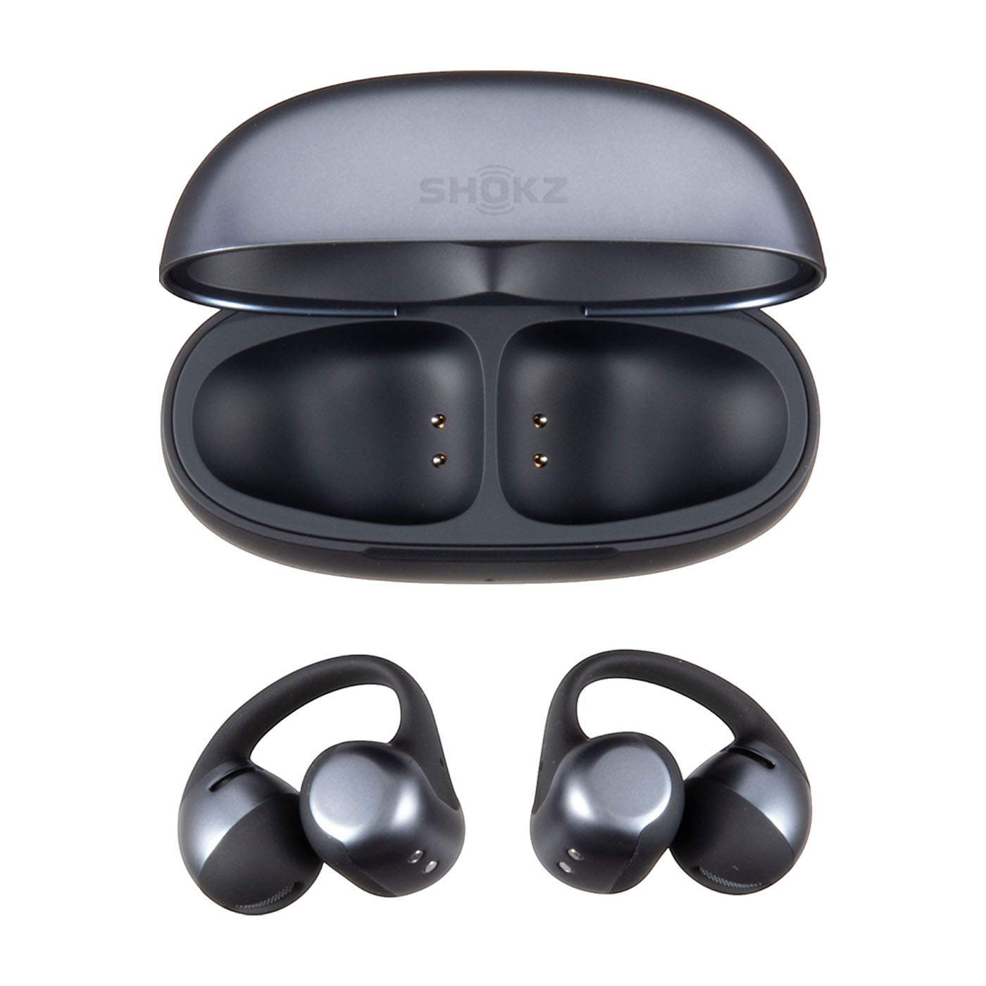 Shokz OPEN DOTS ONEを検証レビュー！オープンイヤーイヤホンの選び方