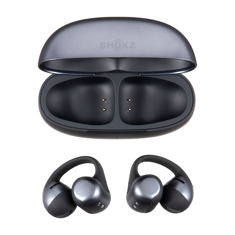 SHOKZ OPEN DOTS ONE ワイヤレスイヤホン Shop Shokz OpenDots ONE SHOKZ OPEN DOTS ONE ワイヤレスイヤホン Shop Shokz OpenDots ONE