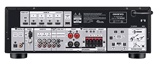AVレシーバー 3