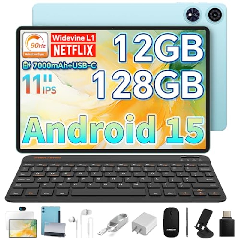 タブレット 1