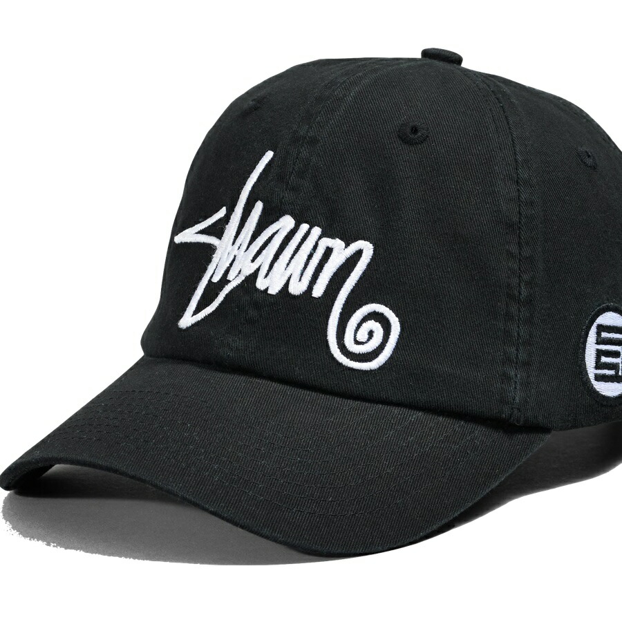 希少 最安値 stussy stu キャップ　シティーボーイ ストリートシック STUSSY（ステューシー） キャップ 帽子 STUSSY STU Arch Strapback Cap