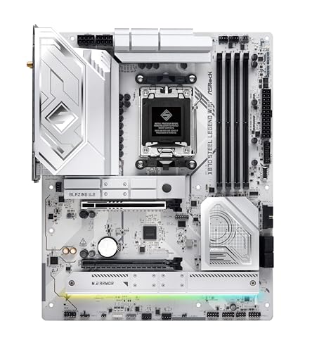 X870 STEEL LEGEND WIFI 2