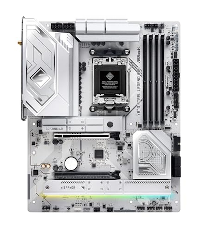 X870 STEEL LEGEND WIFI 2