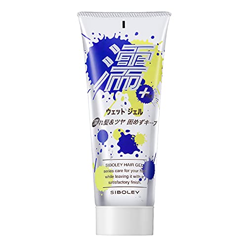 ウェットジェル 1