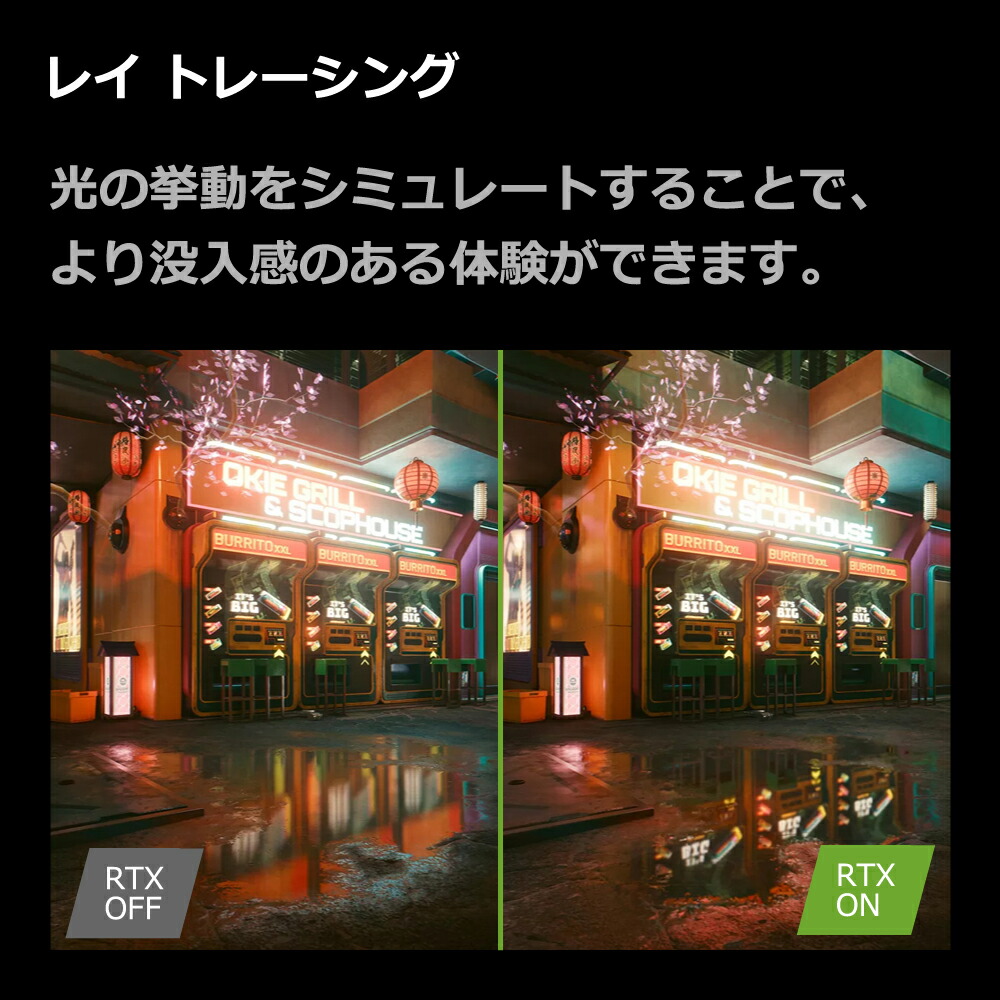 ゲーミングPC 5