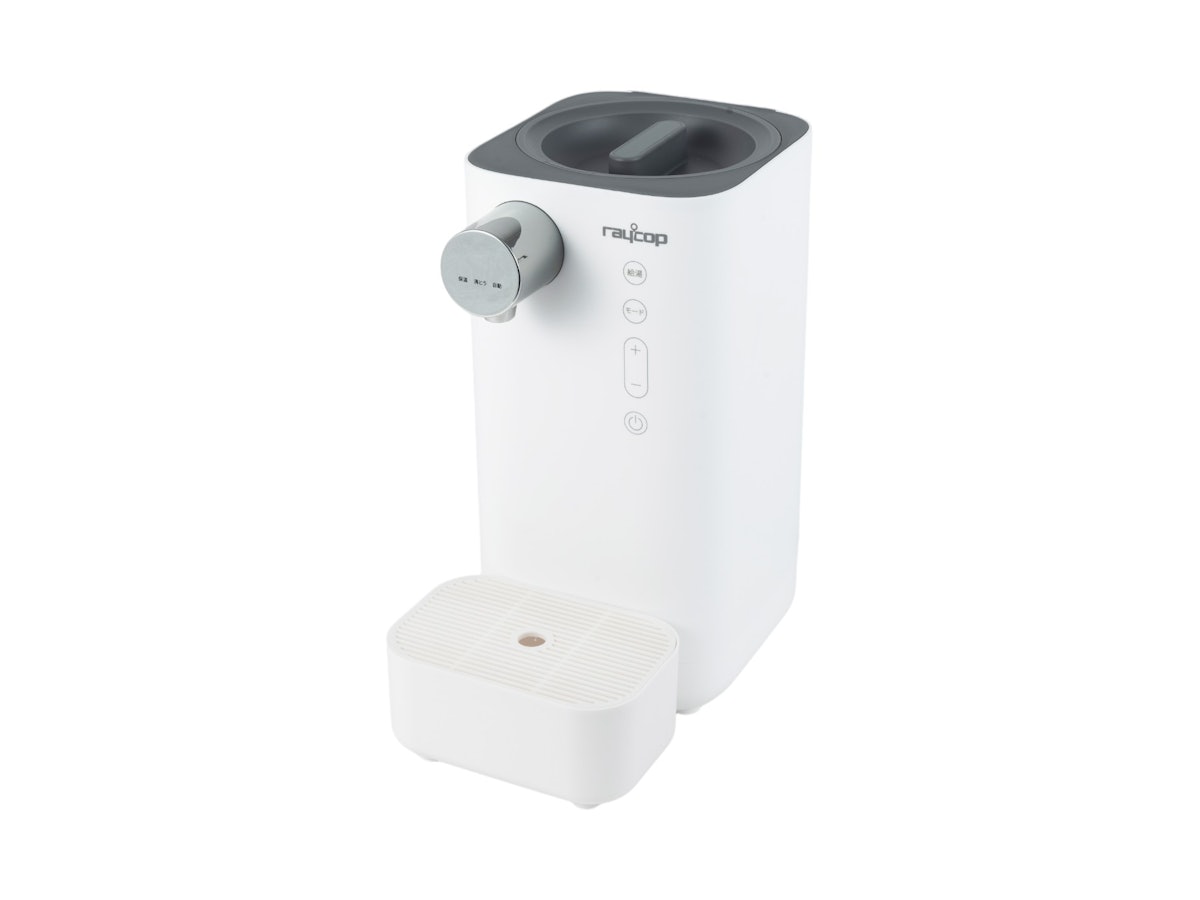 RAYCOP MILK MATE レイコップ ミルクメイト 電気ポット 30fb93f4f499ca9c557de1409aa76a