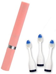 00円以下の携帯用電動歯ブラシのおすすめ人気ランキング10選 年最新版 Mybest