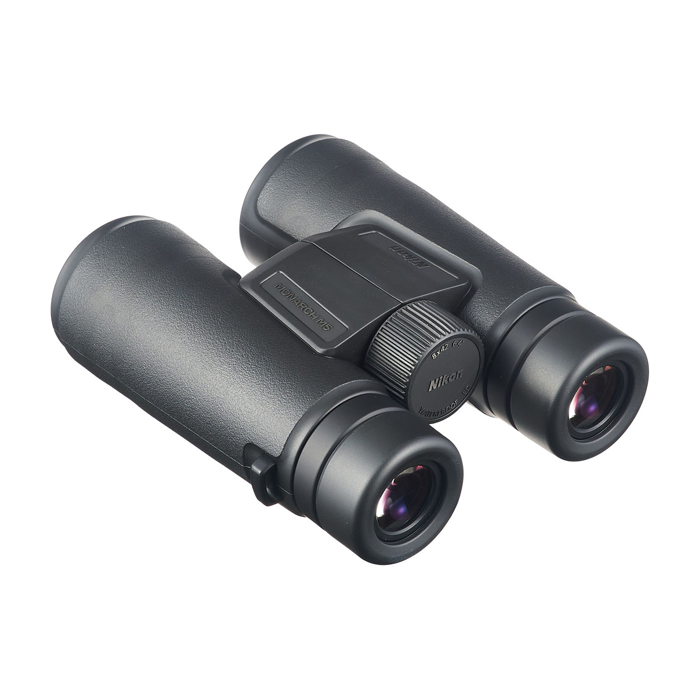 Nikon MONARCH M5 8×42をレビュー！クチコミ・評判をもとに徹底検証