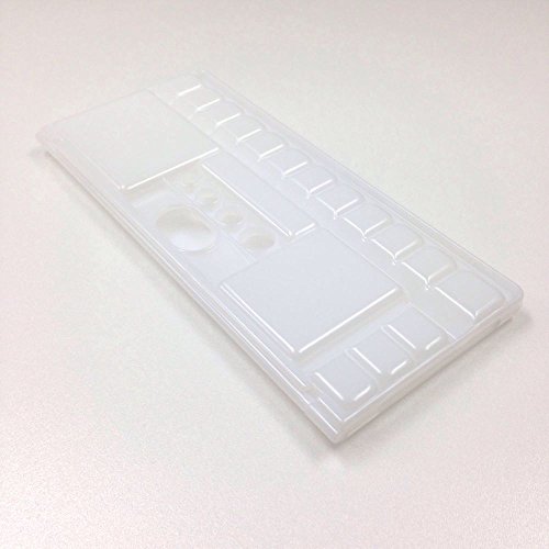ぺんてるパレット 4