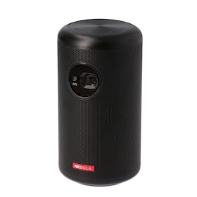 Anker Nebula Capsule II D2421N12をレビュー!口コミ・評判をもとに