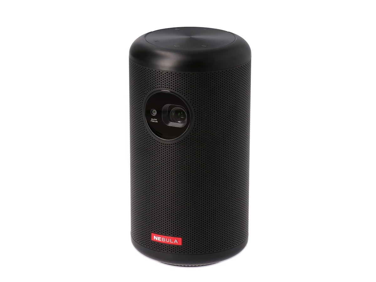 Anker Nebula Capsule II D2421N12をレビュー!口コミ・評判をもとに