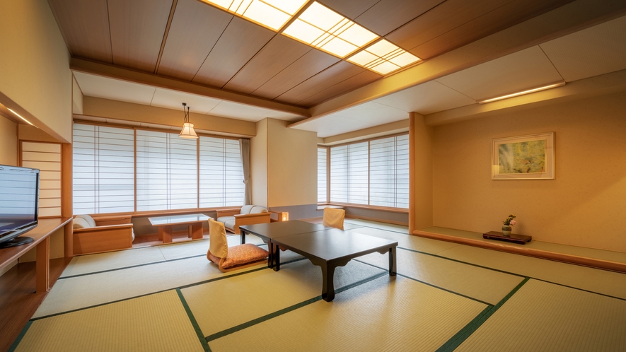 ホテル華の湯 2