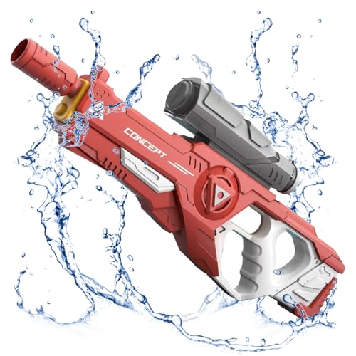 人気　電動吸引式ウォーターガン5セット 人気 電動吸引式ウォーターガン5セット Amazon | 電動吸引式
