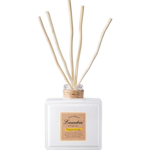 ルームディフューザー ベルガモット＆シダー 80mL 1