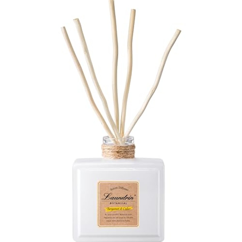 ルームディフューザー ベルガモット&シダー 80mL 1