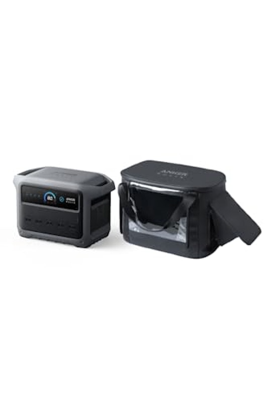 Anker Solix C1000 Gen 2 Portable Power Station 1