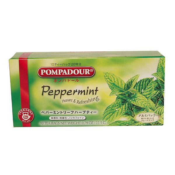 21年 ペパーミントティーのおすすめ人気ランキング15選 Mybest