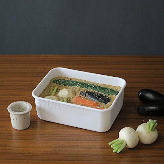 漬物容器のおすすめ人気ランキング9選 mybest