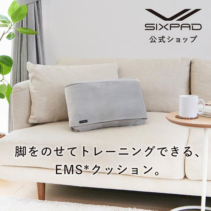 Cushion Fit 1