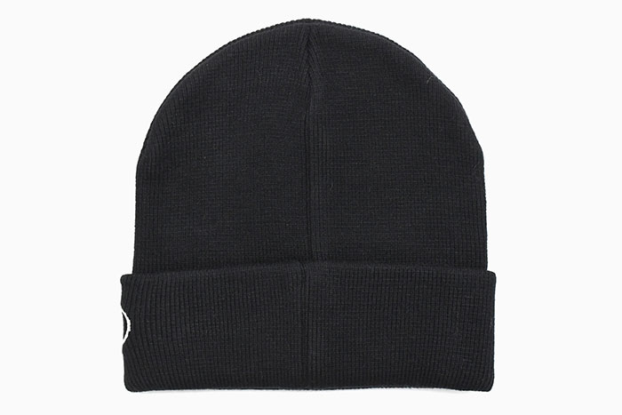 Crown Cuff Beanie 6