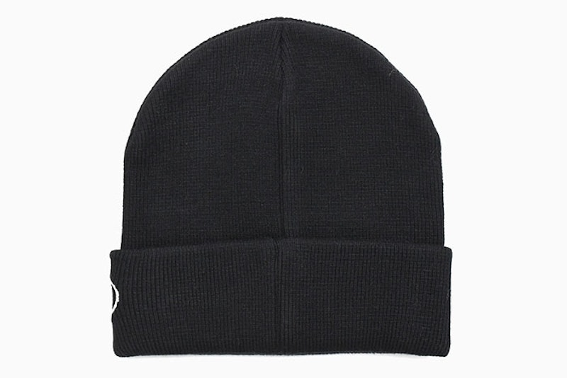 Crown Cuff Beanie 6