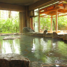 伊香保温泉 ホテル天坊 3