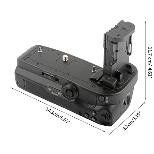 CONTAX N1 ボディ レンズ2本＋バッテリーホルダー（縦位置グリップ