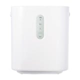 スチームファン式加湿器