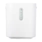 モダンデコ UV除菌機能付き ハイブリッド加湿器 jxh003jをレビュー モダンデコ UV除菌機能付き ハイブリッド加湿器 jxh003jをレビュー