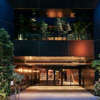 NOHGA HOTEL AKIHABARA TOKYO 7