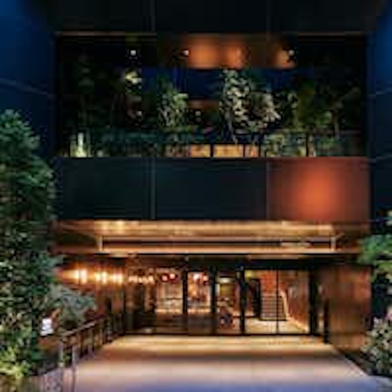 NOHGA HOTEL AKIHABARA TOKYO 7