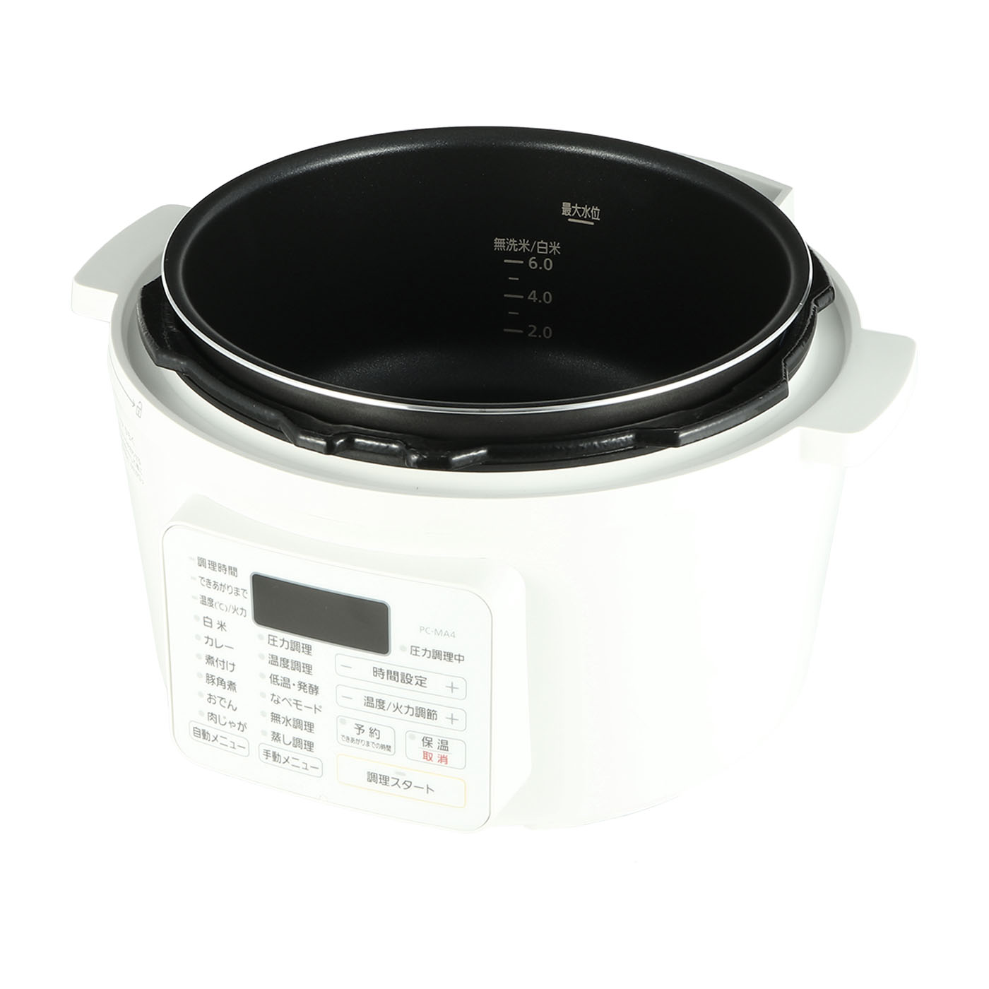 徹底比較】電気圧力鍋のおすすめ人気ランキング【初心者にも！2025年10月】