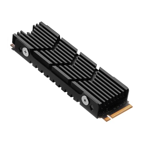 M.2SSD用ヒートシンクのおすすめ人気ランキング【自作PCにも！2026年5