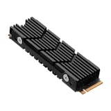 M.2SSD用ヒートシンクのおすすめ人気ランキング【自作PCにも!2026年6月】 5