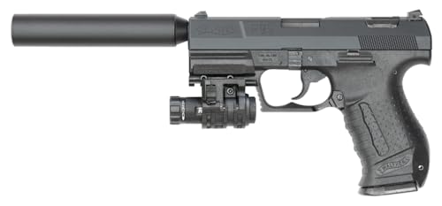 ワルサーP99FS スペシャルフォース 2