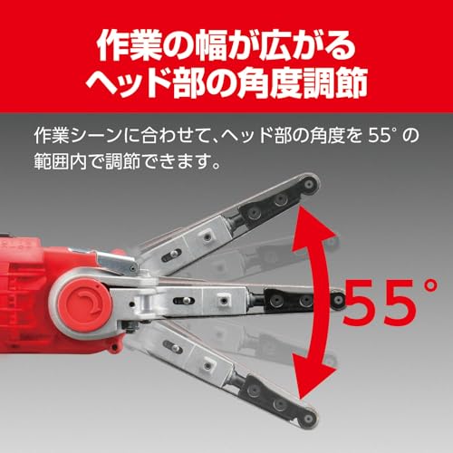 電気やすり 3