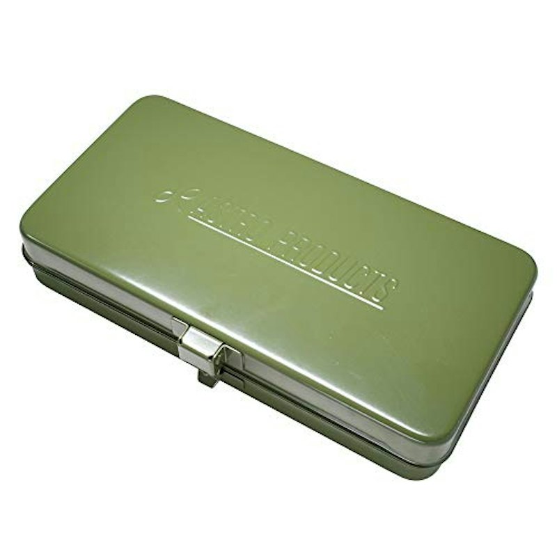 メタルケース 1
