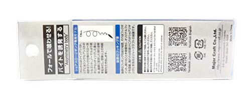 ジグパラ スロー 5