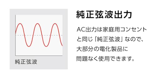 ポータブル電源 5
