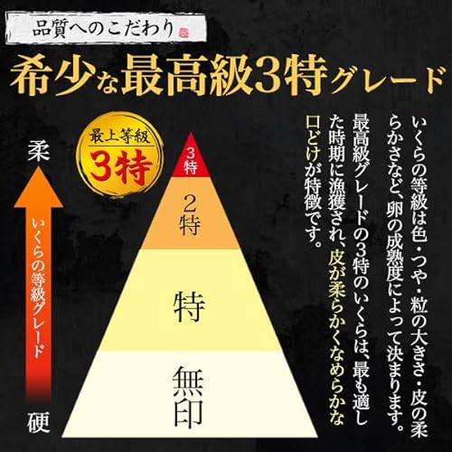 いくら・すじこのおすすめ人気ランキング【2024年】 | マイベスト